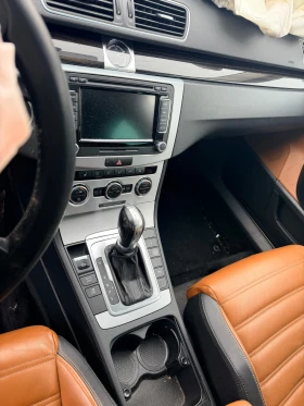 VW CC 2.0TDI CFG - 5 € / 9.78 лв. - 45354507 11