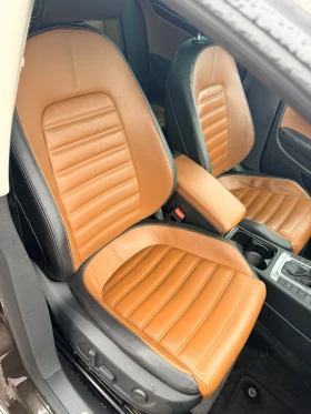 VW CC 2.0TDI CFG - 5 € / 9.78 лв. - 45354507 10