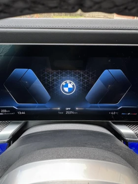 BMW 740 M PRO всички екстри за модела - 109000 € / 213185.47 лв. - 43962242 8
