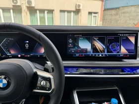 BMW 740 M PRO всички екстри за модела - 109000 € / 213185.47 лв. - 43962242 10