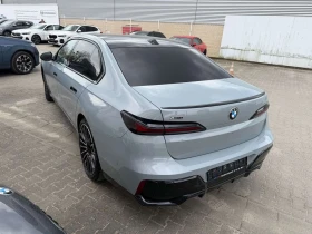 BMW 740 M PRO всички екстри за модела - 109000 € / 213185.47 лв. - 43962242 3