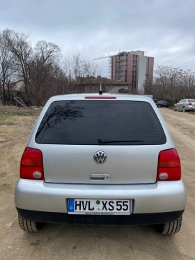 VW Lupo Lupo 1.0 | Auto.bg — изображение 5