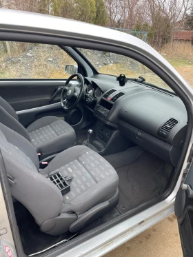 VW Lupo Lupo 1.0 | Auto.bg — изображение 9