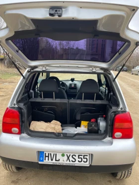 VW Lupo Lupo 1.0 | Auto.bg — изображение 11