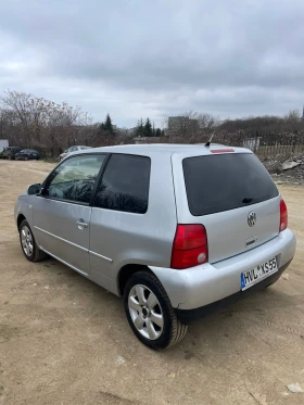 VW Lupo Lupo 1.0 | Auto.bg — изображение 6