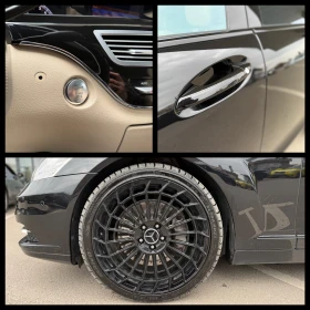 Mercedes-Benz S 500 6 МЕСЕЦА ГАРАНЦИЯ/388к.с. 4 Matic Facelift - 13000 € / 25425.79 лв. - 24241415 16