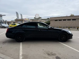 Mercedes-Benz S 500 6 МЕСЕЦА ГАРАНЦИЯ/388к.с. 4 Matic Facelift - 13000 € / 25425.79 лв. - 24241415 5