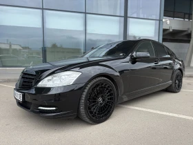 Mercedes-Benz S 500 6 МЕСЕЦА ГАРАНЦИЯ/388к.с. 4 Matic Facelift