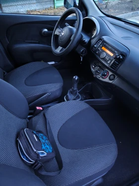 Nissan Micra - 1850 € / 3618.29 лв. - 75721163 5