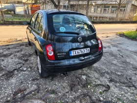 Nissan Micra - 1850 € / 3618.29 лв. - 75721163 4
