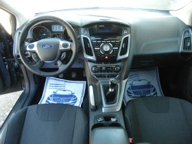 Ford Focus 1.6TDCI | Mobile.bg � ����� ������ 11