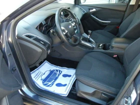 Ford Focus 1.6TDCI | Mobile.bg � ����� ������ 8