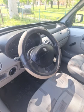 Renault Kangoo 1.5 DCI | Mobile.bg � ����� ������ 9