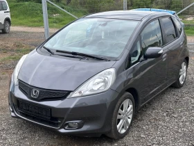 ����� �� �������� �� Honda Jazz 1.4 �������� Facelift