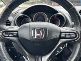 Honda Jazz 1.4 �������� Facelift | Mobile.bg � ����� ������ 10