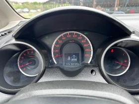 Honda Jazz 1.4 �������� Facelift | Mobile.bg � ����� ������ 9