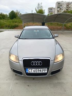 Audi A6 3.0TDI 224 | Mobile.bg � ����� ������ 11