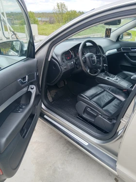 Audi A6 3.0TDI 224 | Mobile.bg � ����� ������ 14