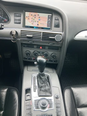 Audi A6 3.0TDI 224 | Mobile.bg � ����� ������ 12