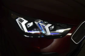 BMW iX2 iX2 20 M Sport | Mobile.bg � ����� ������ 7