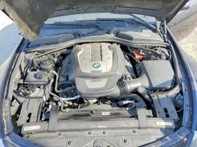 BMW 650 4.8L 8 REAR WHEEL DRIVE | Mobile.bg � ����� ������ 11