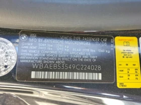 BMW 650 4.8L 8 REAR WHEEL DRIVE | Mobile.bg � ����� ������ 12
