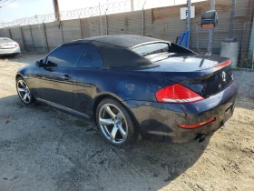 BMW 650 4.8L 8 REAR WHEEL DRIVE | Mobile.bg � ����� ������ 2