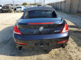 BMW 650 4.8L 8 REAR WHEEL DRIVE | Mobile.bg � ����� ������ 6