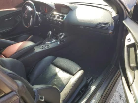 BMW 650 4.8L 8 REAR WHEEL DRIVE | Mobile.bg � ����� ������ 8