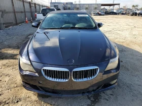 BMW 650 4.8L 8 REAR WHEEL DRIVE | Mobile.bg � ����� ������ 5
