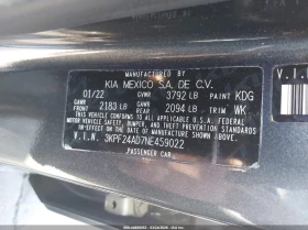 Kia Forte 2.0l Lxs | Mobile.bg � ����� ������ 9