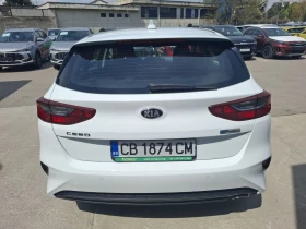 Kia Ceed 1.6 crdi Гаранция | Auto.bg — изображение 5