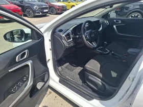 Kia Ceed 1.6 crdi Гаранция | Auto.bg — изображение 9