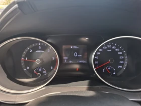 Kia Ceed 1.6 crdi Гаранция | Auto.bg — изображение 10