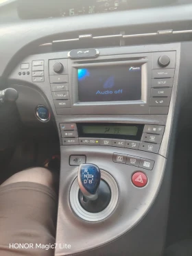 Toyota Prius - 6200 € / 12126.15 лв. - 95733453 4
