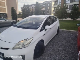 Toyota Prius - 6200 € / 12126.15 лв. - 95733453 9