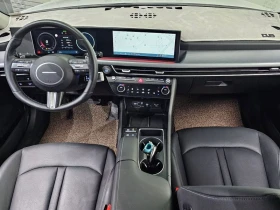 Hyundai Sonata 2.0 LPG| 153�.�.| ���.��������� | Mobile.bg � ����� ������ 7