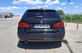 BMW 318 318d - 7500 € / 14668.73 лв. - 86689042 6