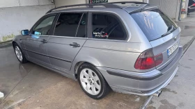 BMW 320 2.0 дизел 150 к.с. - 2500 € / 4889.57 лв. - 96772752 3