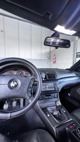 BMW 320 2.0 дизел 150 к.с. - 2500 € / 4889.57 лв. - 96772752 5
