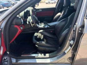 Alfa Romeo Giulia * Quadrifoglio* АВТОКРЕДИТ БЕЗ ПЪРВОНАЧАЛНА ВНОСКА | Auto.bg — изображение 15