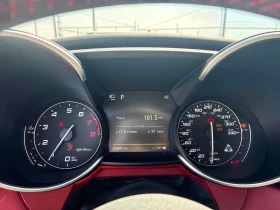 Alfa Romeo Giulia * Quadrifoglio* АВТОКРЕДИТ БЕЗ ПЪРВОНАЧАЛНА ВНОСКА | Auto.bg — изображение 8