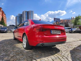 Audi A4 B9 S line Virtual Cockpit B&O Music | Auto.bg — изображение 4