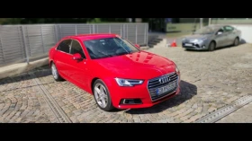 Audi A4 B9 S line Virtual Cockpit B&O Music | Auto.bg — изображение 2