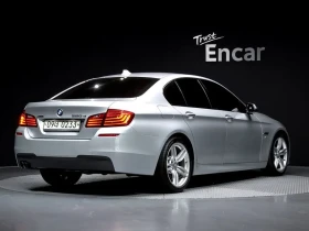 BMW 520 d-MSport - САМО 30% АВАНС | Auto.bg — изображение 2