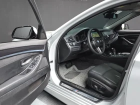BMW 520 d-MSport - САМО 30% АВАНС | Auto.bg — изображение 10