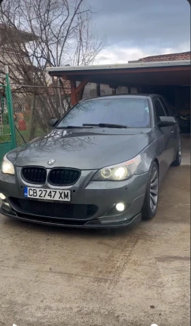 BMW 530 - 5200 € - 37105388 6