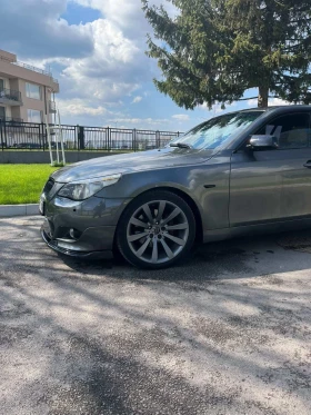 BMW 530 - 5200 € - 37105388 4