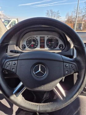 Mercedes-Benz B 180 CDI - 6000 € - 85254131 16
