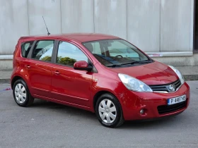 Nissan Note 1.4i * КЛИМАТИК * РЕГИСТРИРАН * ОБСЛУЖЕН *  - 3600 € - 25917969 5